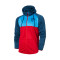 Soka SD Huesca Anthem 2023-2024 Jacke