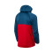 Soka SD Huesca Anthem 2023-2024 Jacke