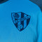Chaqueta SD Huesca Anthem 2023-2024 Niño Red-Blue-Light Blue