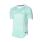 Camiseta SD Huesca Training 2023-2024 Mint-White