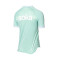 Camiseta SD Huesca Training 2023-2024 Mint-White