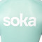 Camiseta Soka SD Huesca Training 2023-2024