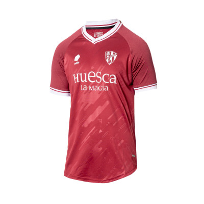 SD Huesca Training 2023-2024 Jersey