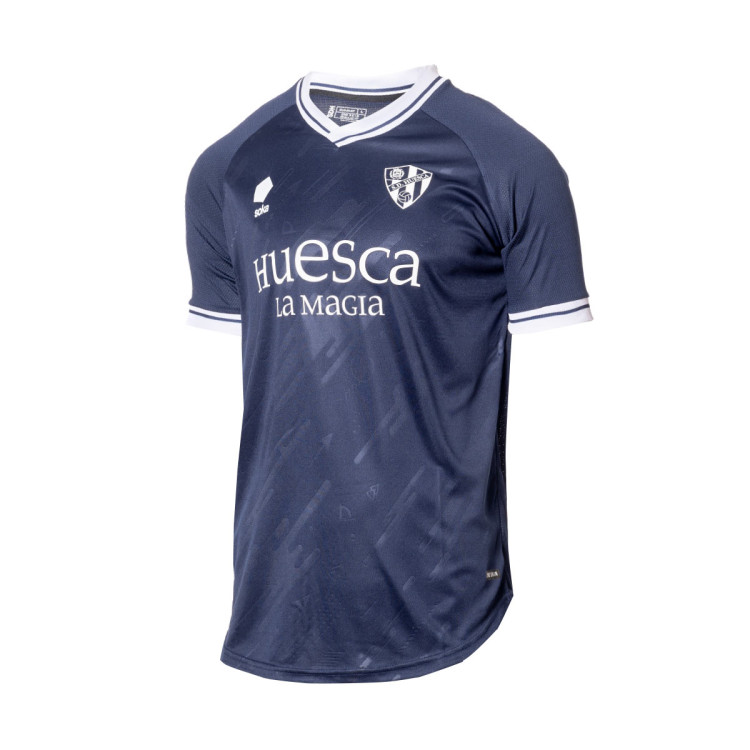 Camiseta sd huesca 2020 outlet
