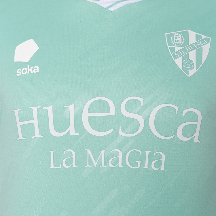 camiseta-soka-sd-huesca-training-2023-2024-nino-mint-white-2