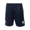 Pantalón corto SD Huesca Training 2023-2024 Navy-White