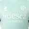 Sudadera Soka SD Huesca Training 2023-2024