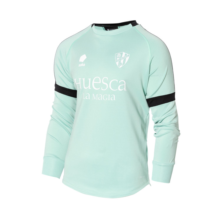 sudadera-soka-sd-huesca-training-2023-2024-mint-black-white-0