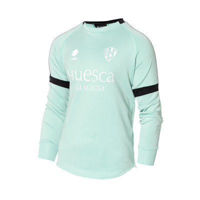 Sweat SD Huesca Entraînement 2023-2024