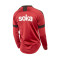 Sweatshirt Soka SD Huesca Training 2023-2024