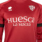 Bluza Soka SD Huesca Training 2023-2024