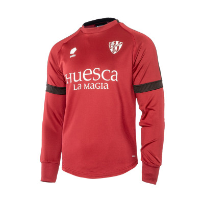 SD Huesca Training 2023-2024 Sweatshirt