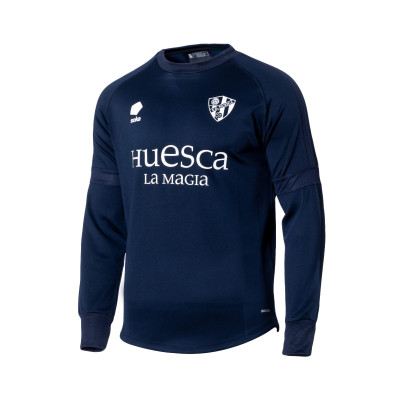 Sweat-shirt SD Huesca Training 2023-2024