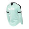 Sudadera SD Huesca Training 2023-2024 Niño Mint-Black-White