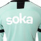Soka SD Huesca Training 2023-2024 Niño Sweatshirt
