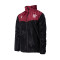 Impermeable Soka SD Huesca Training 2023-2024
