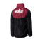 Impermeable Soka SD Huesca Training 2023-2024