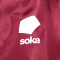 Soka SD Huesca Training 2023-2024 Regenjas
