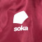 Impermeable Soka SD Huesca Training 2023-2024