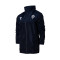 Impermeable Soka SD Huesca Training 2023-2024