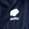 Impermeable Soka SD Huesca Training 2023-2024
