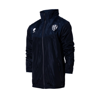 SD Huesca Training 2023-2024 Raincoat