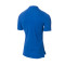 Polo SD Huesca Fanswear 2023-2024 Niño Blue-Black