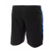 Bermuda SD Huesca 2023-2024 Black-Blue