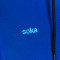 Soka SD Huesca Fanswear 2023-2024 Jacket