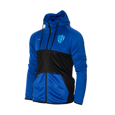 SD Huesca Fanswear 2023-2024 Jacket