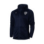 SD Huesca Fanswear 2023-2024-Marine-Grau