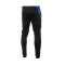 Pantalón largo SD Huesca Fanswear 2023-2024 Black-Blue