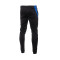 Pantalón largo SD Huesca Fanswear 2023-2024 Niño Black-Blue
