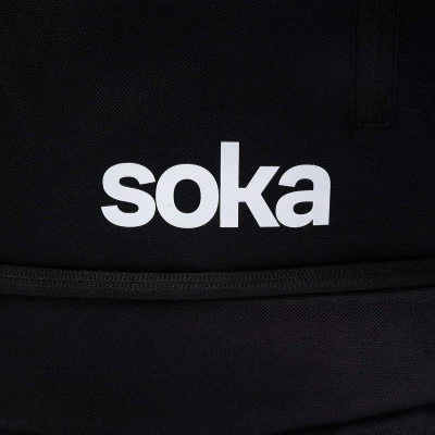 Soka Mochila SD Huesca Fanswear — photo 5