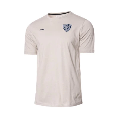 SD Huesca Fanswear 2023-2024 T-Shirt