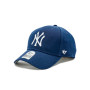 Mlb New York Yankees Light Navy