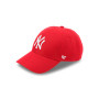 Mlb New York Yankees Red
