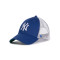 47 Brand MLB Truck New York Yankees Cap