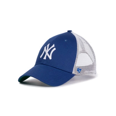 Gorra Mlb Truck New York Yankees