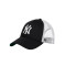 Berretto 47 Brand Mlb Truck New York Yankees