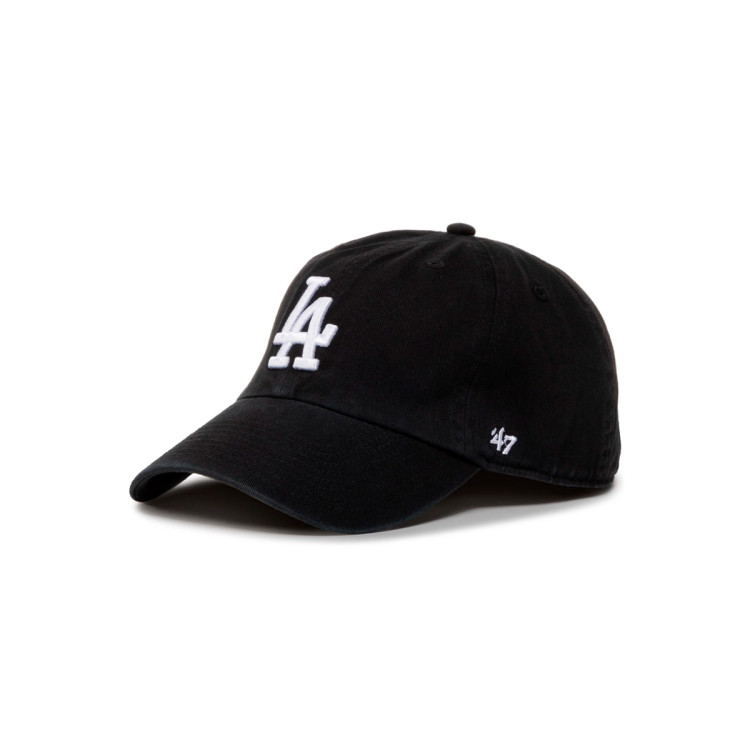 gorra-47-brand-mlb-los-angeles-black-0