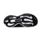 Zapatilla Solar Glide 5 M Gtx Black-Gresix-Carbon