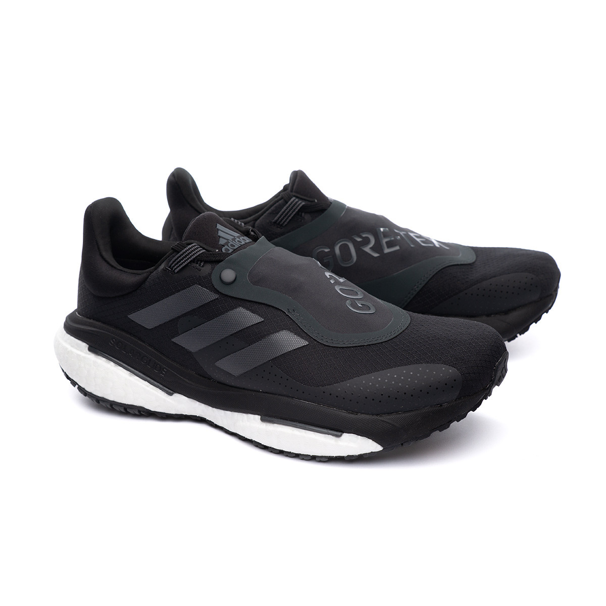 Solar sales glide m