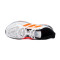 Zapatilla Solar Control M White-Solar Red-Black