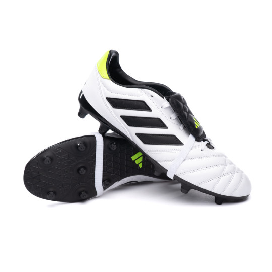 Football Boots adidas Copa Gloro FG White Futbol Emotion