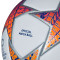 Balón Oficial Women Champions League 2023-2024 White-Silver met-Shock pink-Shock purple