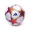 Balón Women Champions League 2023-2024 White-Shock Pink-Shock purple-Team royal