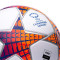 Balón Women Champions League 2023-2024 White-Shock Pink-Shock purple-Team royal