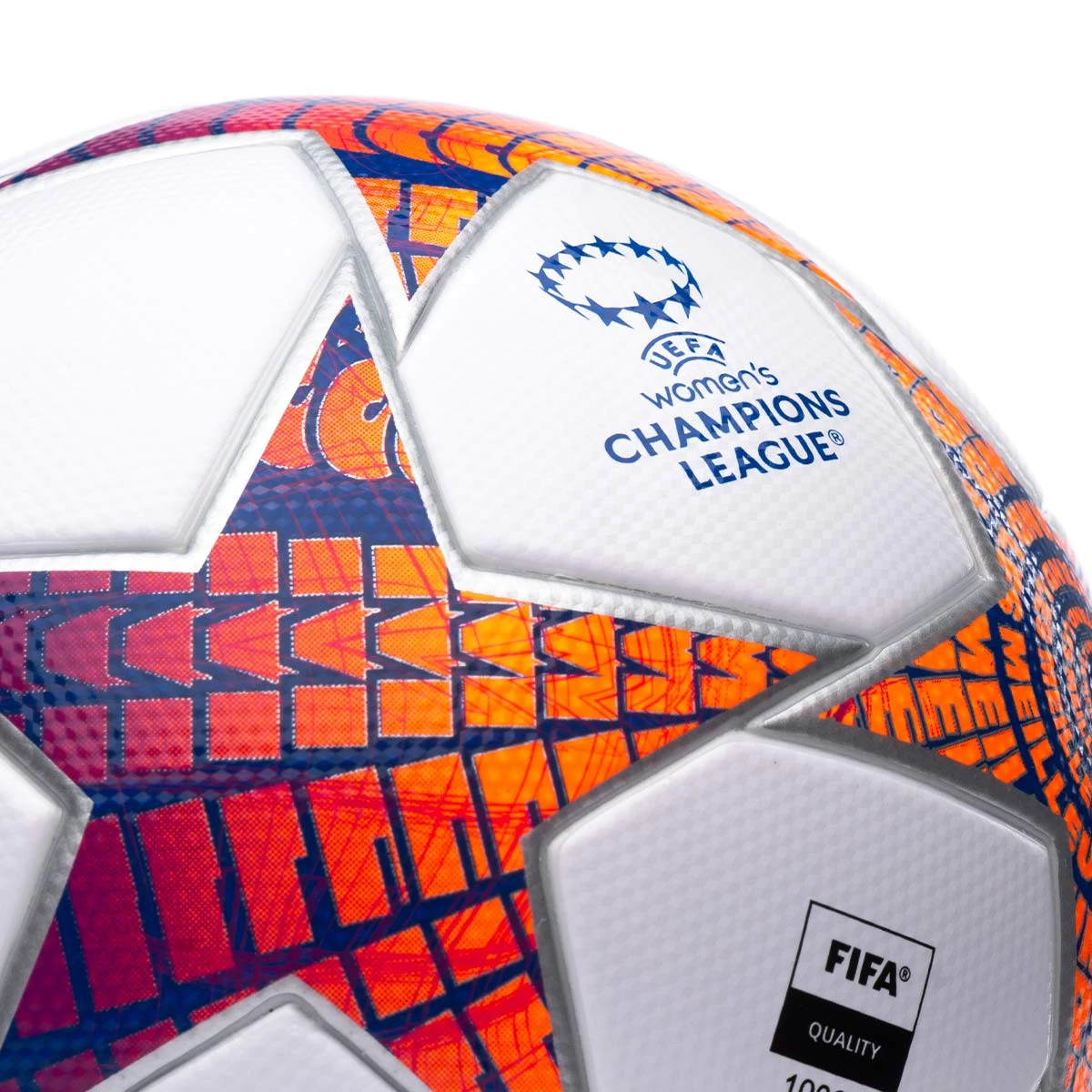 adidas Balón UEFA Champions League Fase de grupos (Talla 5) 2023-2024