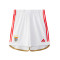 adidas Kids SL Benfica Home Kit Shorts 2023-2024 Shorts